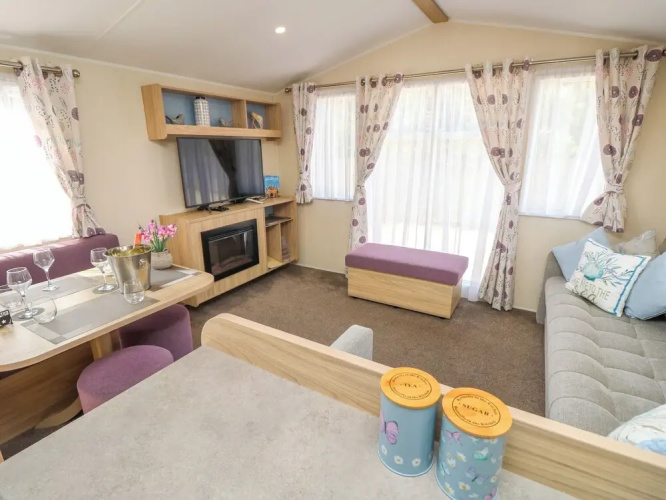 Seabreeze Cottage