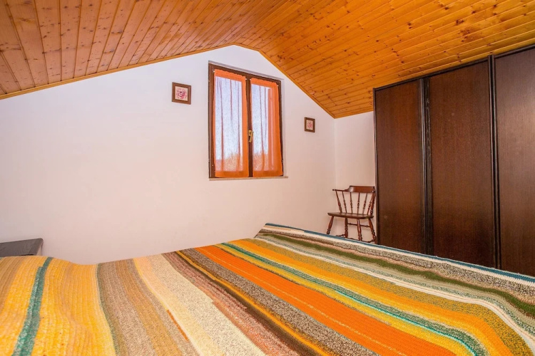 Apartment Smiliana