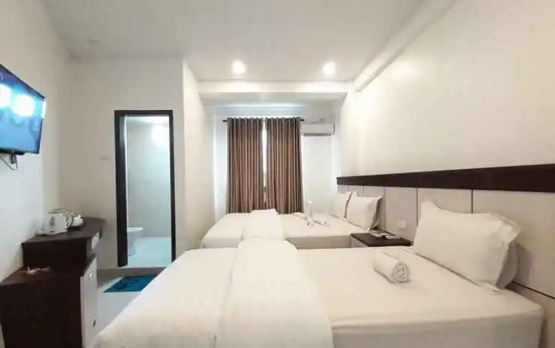 Mita Mulia Hotel