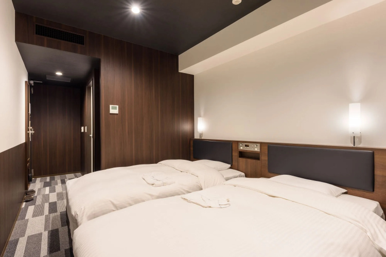 Belken Hotel Kanda
