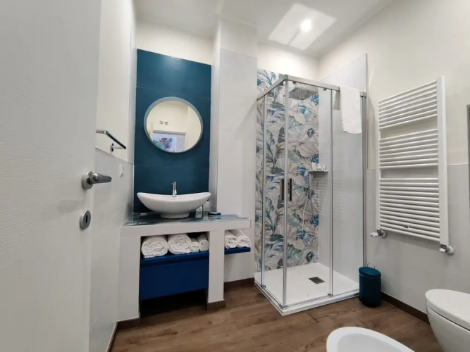 BeBari Apartments