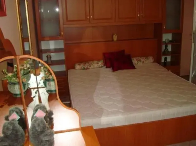 Delfin Apartmanház