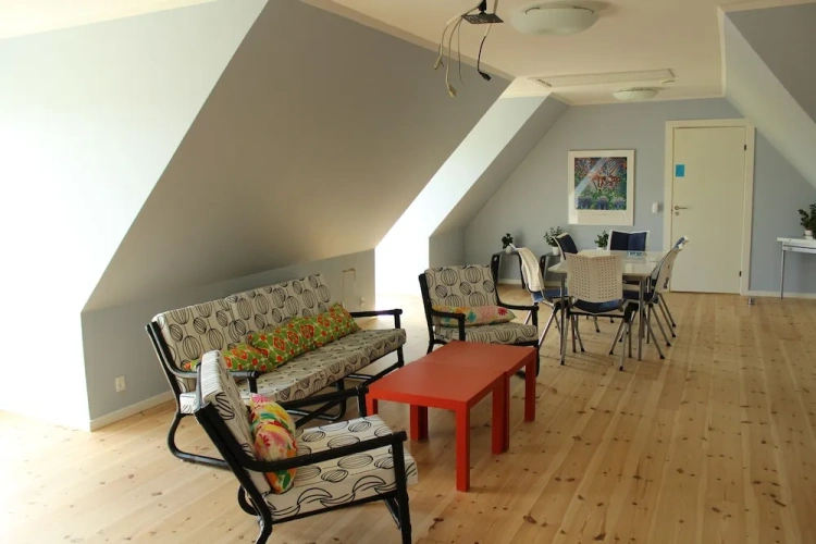 2 Bedrooms Superior Suite with balcony and with lake view