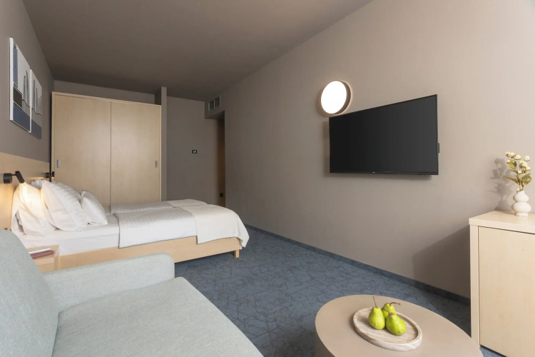 Family Hotel Adria