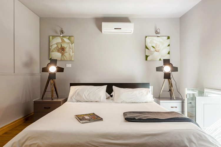 Ferrini Home Residence 150