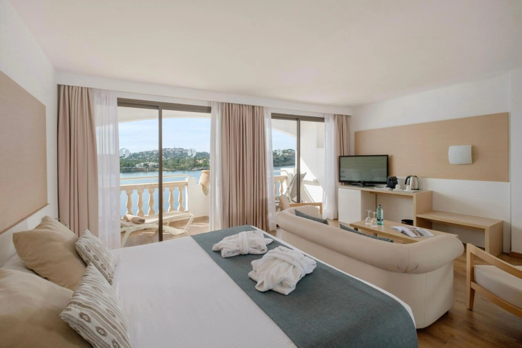 Sentido Fido Punta Del Mar Hotel & Spa - Adults Only photo 12