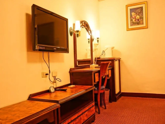 Business Twin room