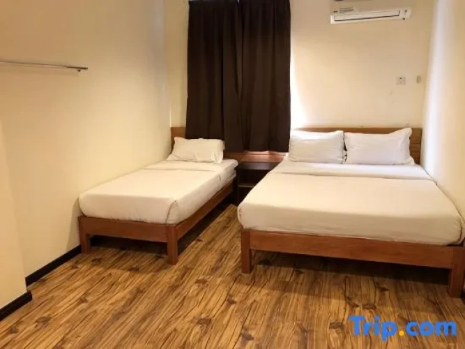 Triple Suite