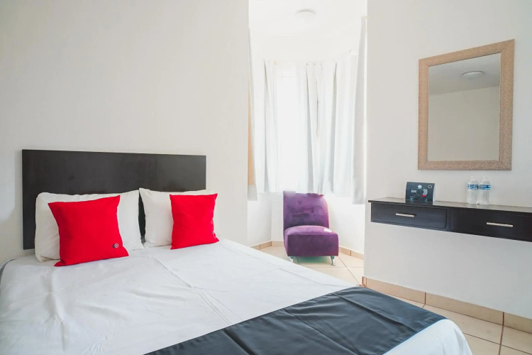Otel görseli