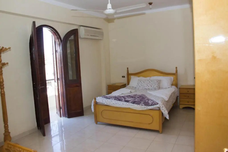 Bob UK Apartments