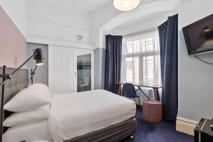 Hotel Harry, an Ascend Collection Hotel
