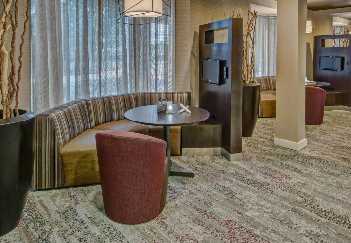 Courtyard by Marriott Springfield