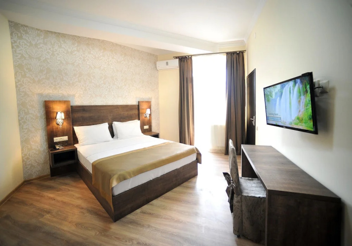 RK Hotel