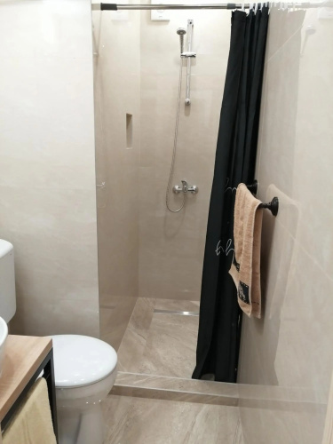Studio Apartment - A Bit Of Joy