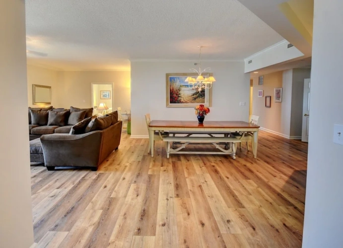 4 Bedrooms Standard room
