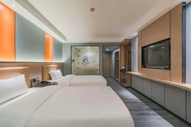 Shunyi Hotel