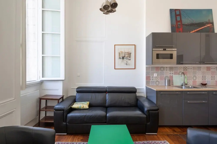 L'annexe
