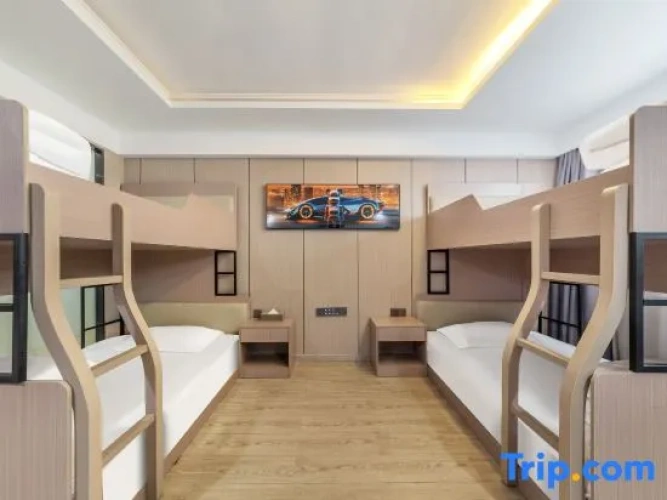 Triple Suite