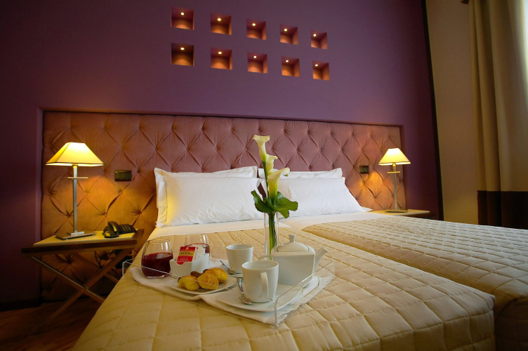 Hotel Messenion