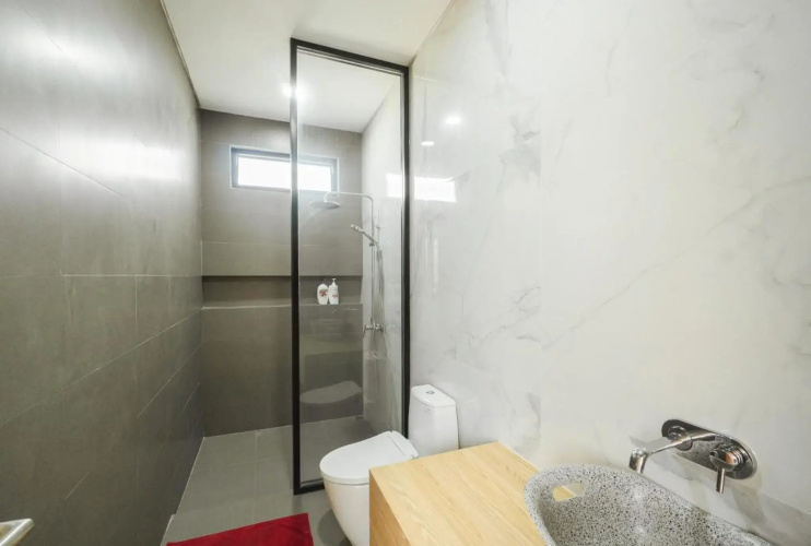 NH Residence by Bukit Vista
