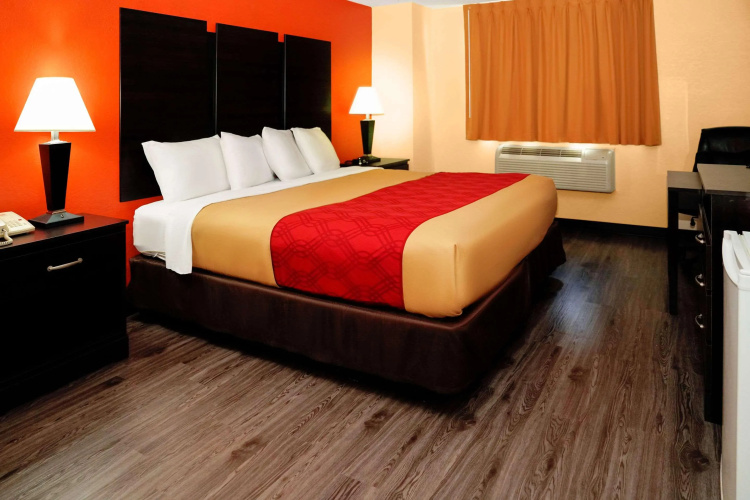 Econo Lodge Rome South