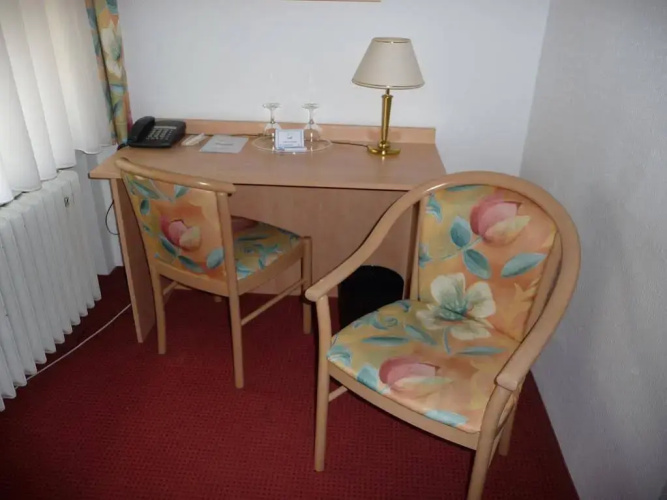 Hotel Schiff
