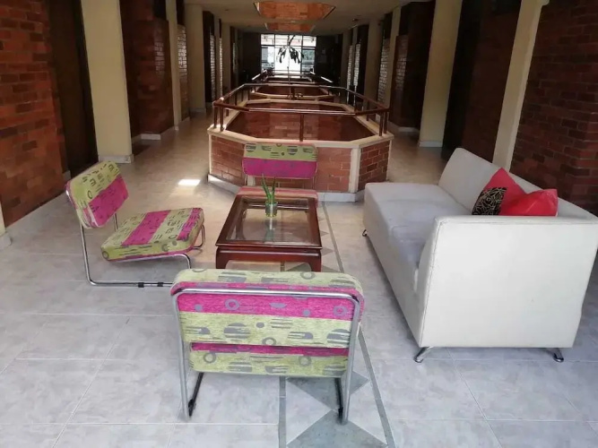 Hotel La Posada del Viajero