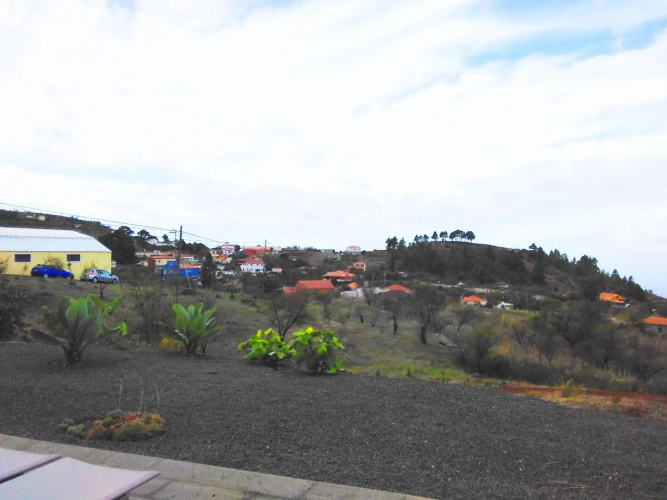 Villa Horizonte