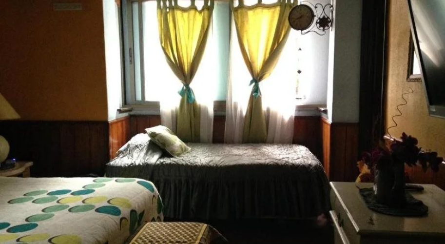 Hotel La Castellana