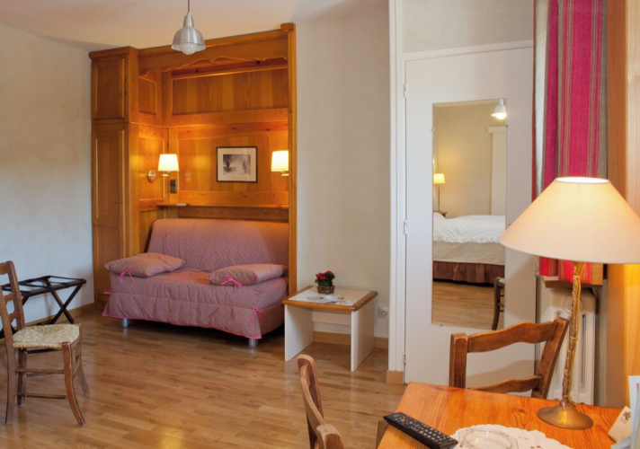 Hôtel Restaurant La Lozerette - Florac