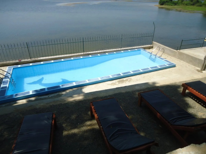 Lake Wind Resort