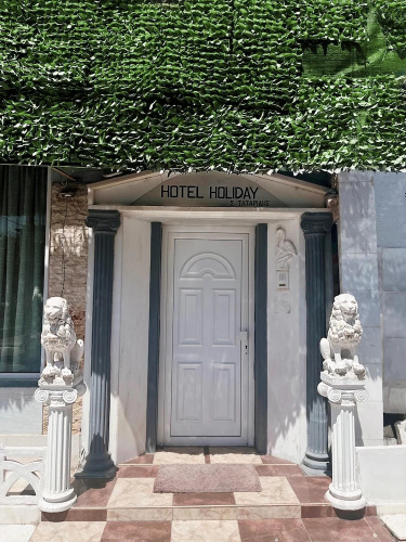 Hotelafbeelding