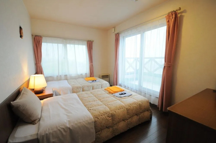 Pension ARUMERIA