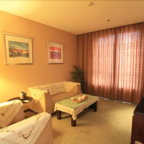 Jinglun Hotel