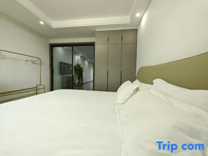 1 Bedroom Standard Double room