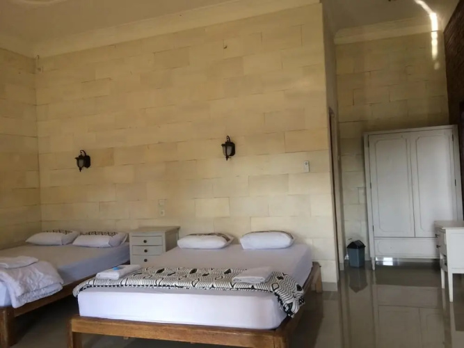 Lotus ll Guesthouse