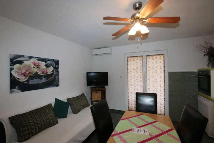 Apartments Moreta