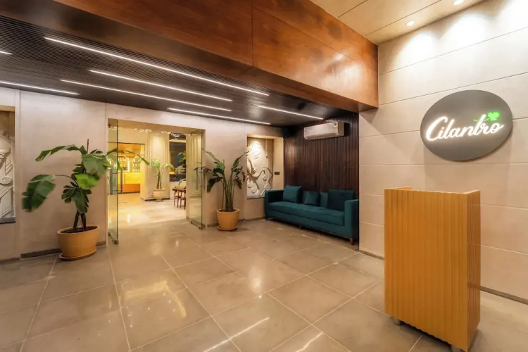 Hotelbild