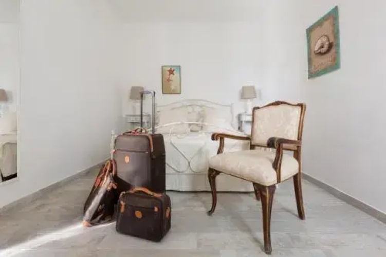 B&B Tenuta Il Fico