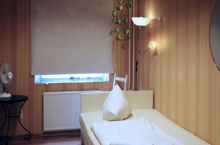 M68 Hotel