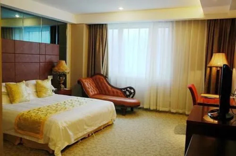 Donghai Hotel