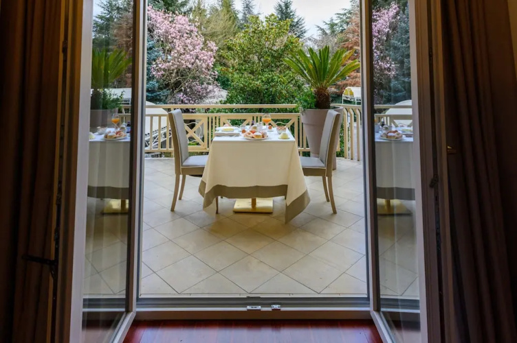 Green Park Hotel