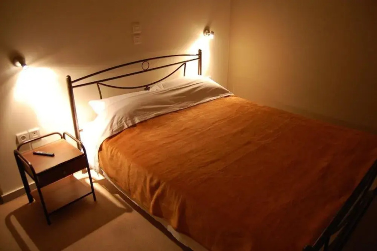 Hotel Antirrio