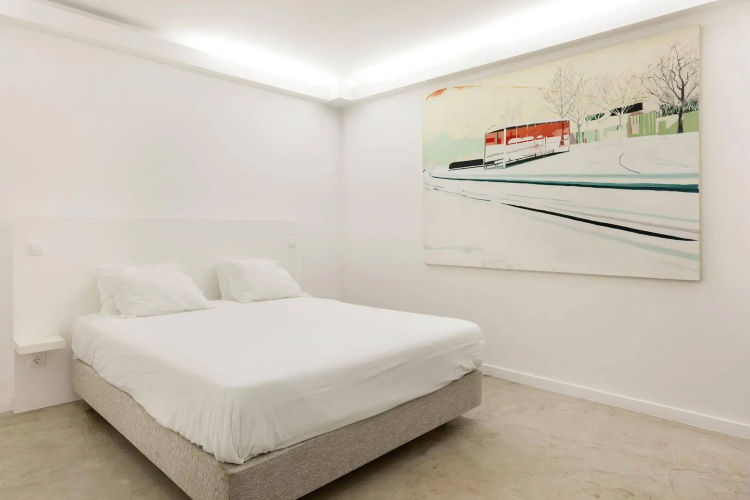 Hello Lisbon Castelo Apartments