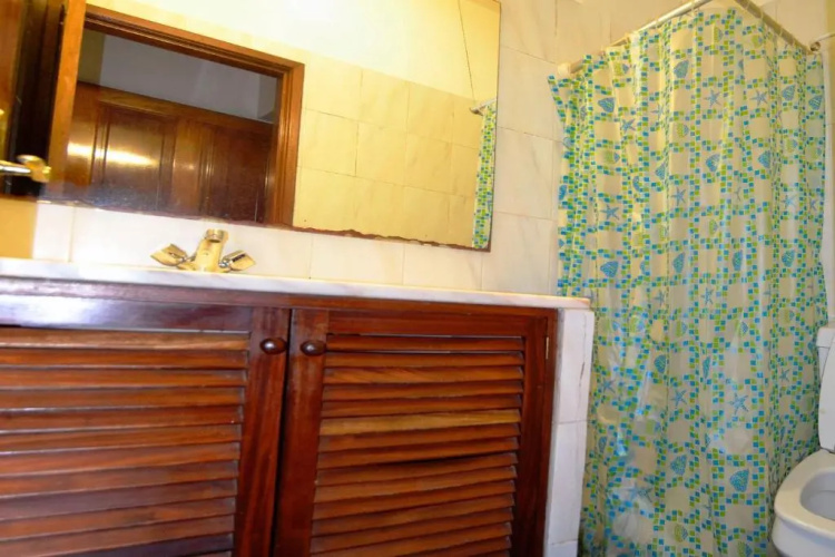 Central Studio in Funchal 3S