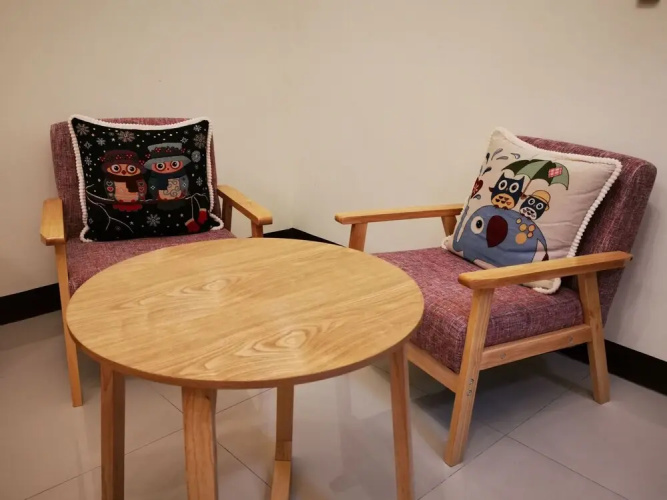 360 Coffee Homestay