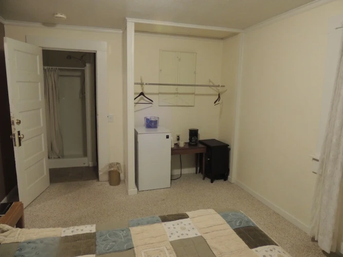 2 Bedrooms Standard Double room with lake view