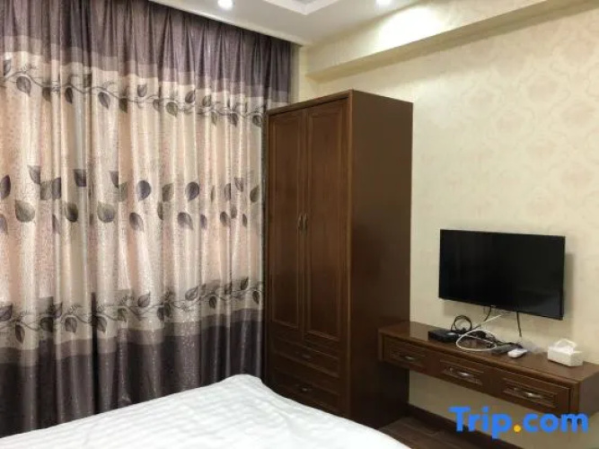 Tongxiang Rujia B&B