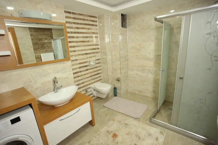 Comfort Duplex room