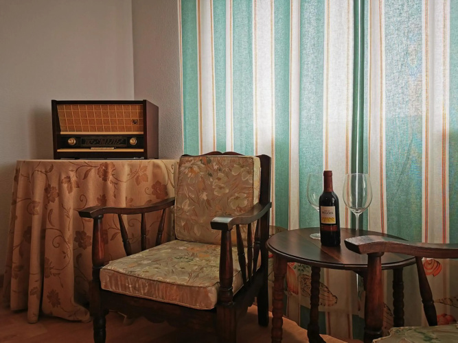 Gustavo's Place